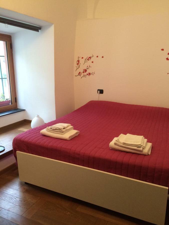 Koala Apartment Finale Ligure Exterior photo